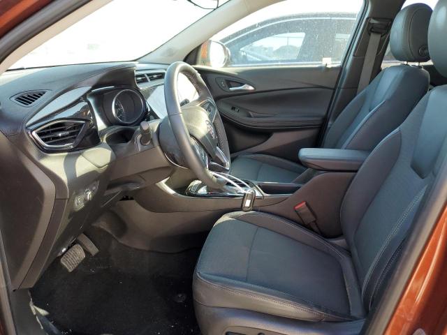 Aukcja sprzedaży 2021 Buick Encore Gx Select, vin: KL4MMESL0MB152049, numer aukcji: 43772053
