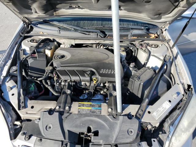2006 Chevrolet Impala Lt მანქანა იყიდება აუქციონზე, vin: 2G1WT58K169372295, აუქციონის ნომერი: 43946693