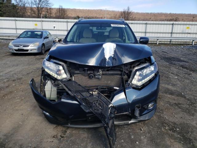 Aukcja sprzedaży 2016 Nissan Rogue S, vin: KNMAT2MV1GP681185, numer aukcji: 43296573