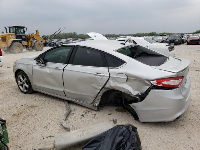 Aukcja sprzedaży 2015 Ford Fusion Se, vin: 3FA6P0T99FR227251, numer aukcji: 43944153