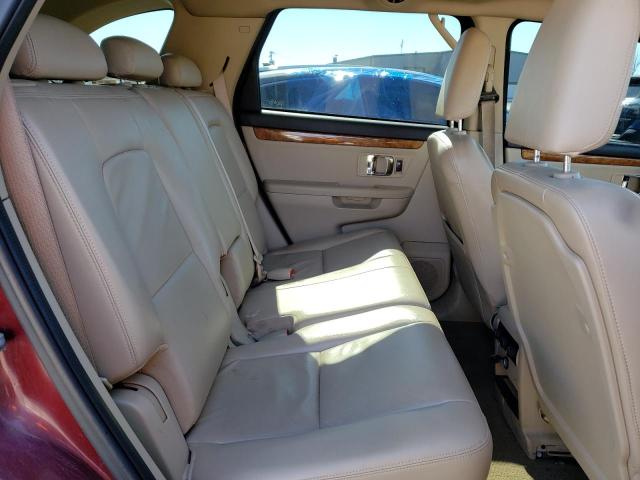 Aukcja sprzedaży 2008 Suzuki Xl7 Luxury, vin: 2S3DA417586122892, numer aukcji: 43895313