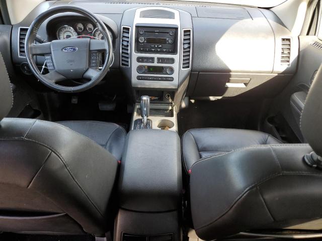 Aukcja sprzedaży 2007 Ford Edge Sel Plus, vin: 2FMDK49CX7BB68068, numer aukcji: 43937863