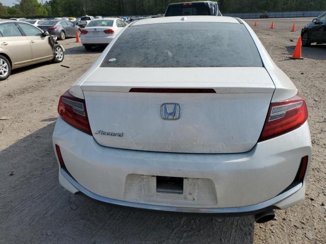 Продажа на аукционе авто 2017 Honda Accord Exl, vin: 1HGCT1B8XHA006361, номер лота: 43814123