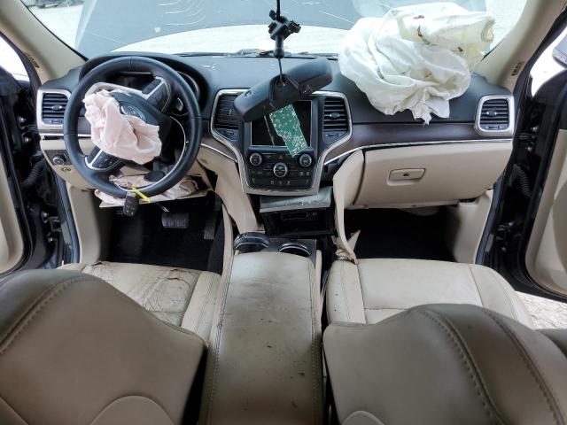 Aukcja sprzedaży 2014 Jeep Grand Cherokee Limited, vin: 1C4RJEBG1EC364459, numer aukcji: 43481223