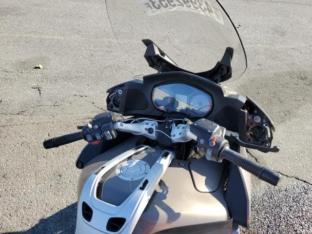 Aukcja sprzedaży 2007 Bmw R1200 Rt, vin: WB10388097ZT10936, numer aukcji: 43992953