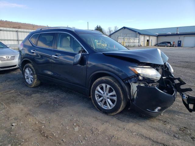Aukcja sprzedaży 2016 Nissan Rogue S, vin: KNMAT2MV1GP681185, numer aukcji: 43296573