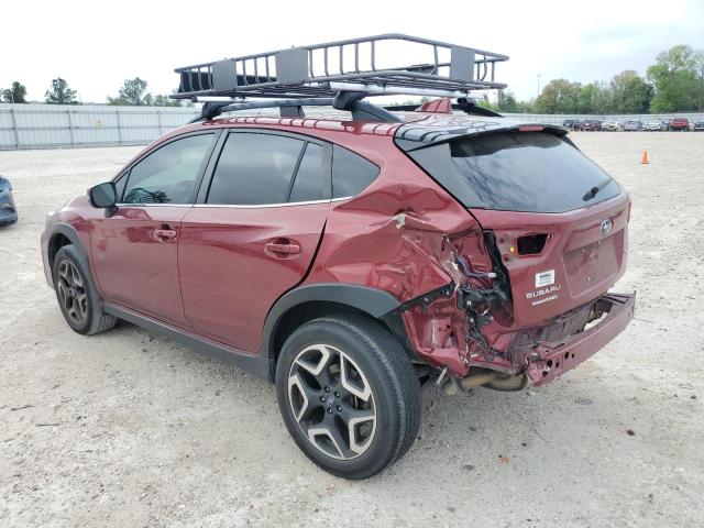 Aukcja sprzedaży 2019 Subaru Crosstrek Limited, vin: JF2GTAMC5K8270105, numer aukcji: 43486743