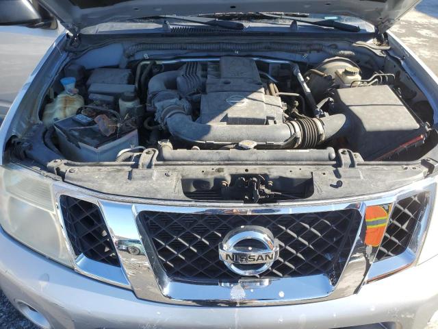 Aukcja sprzedaży 2011 Nissan Pathfinder S, vin: 5N1AR1NB5BC615912, numer aukcji: 43728933