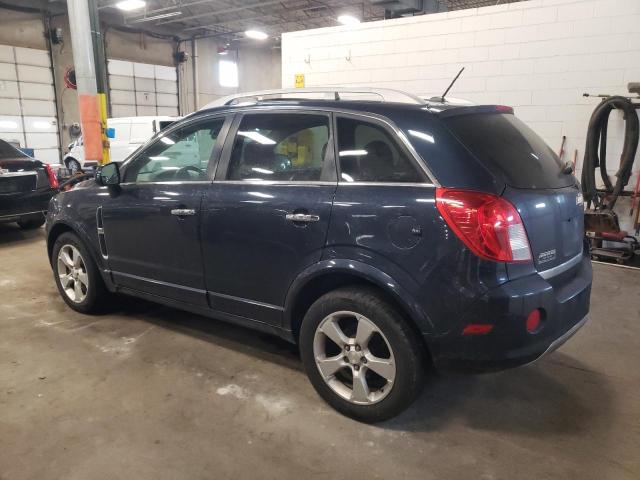 Aukcja sprzedaży 2014 Chevrolet Captiva Lt, vin: 3GNAL3EK6ES642639, numer aukcji: 43447013