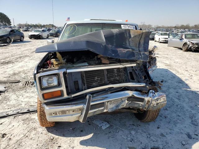 Auction sale of the 1985 Ford F150, vin: 1FTDF15N7FPB46860, lot number: 43794373