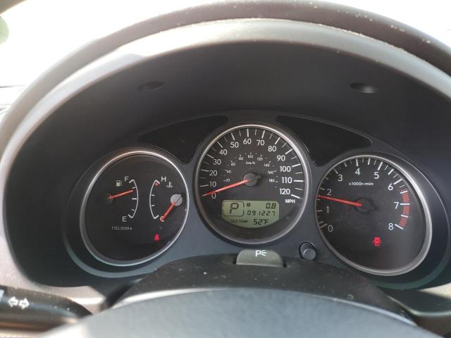 Aukcja sprzedaży 2006 Subaru Forester 2.5x, vin: JF1SG63606H705095, numer aukcji: 43692443