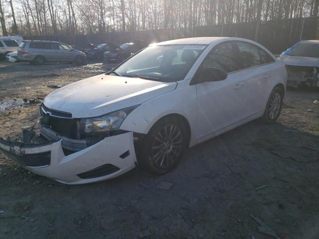 Aukcja sprzedaży 2014 Chevrolet Cruze Eco, vin: 1G1PH5SB4E7211731, numer aukcji: 43910903