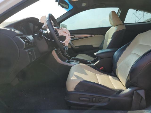 Продажа на аукционе авто 2017 Honda Accord Exl, vin: 1HGCT1B8XHA006361, номер лота: 43814123