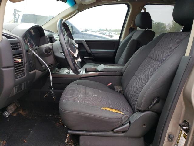 Продажа на аукционе авто 2008 Nissan Titan Xe, vin: 1N6BA07D58N310641, номер лота: 43783753
