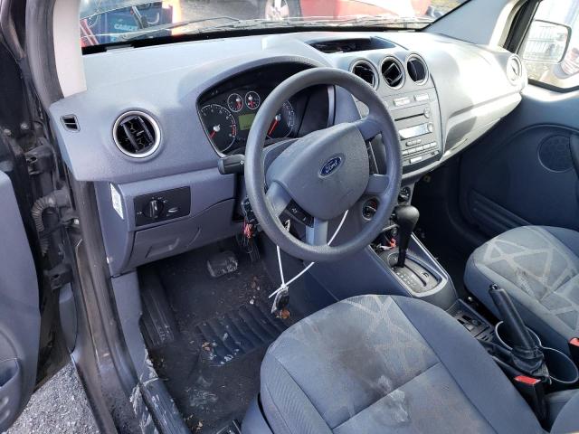 Продаж на аукціоні авто 2013 Ford Transit Connect Xlt, vin: NM0LS7BN5DT153404, номер лоту: 43767053
