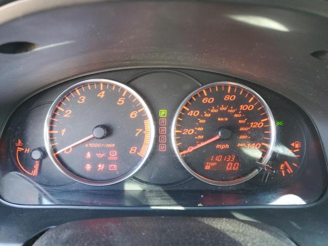 42898573 :رقم المزاد ، 1YVHP84D355M68884 vin ، 2005 Mazda 6 مزاد بيع