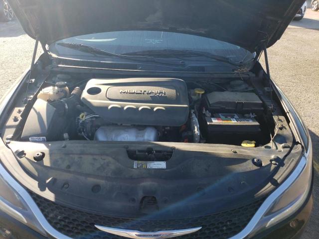 2015 Chrysler 200 Limited მანქანა იყიდება აუქციონზე, vin: 1C3CCCAB4FN748109, აუქციონის ნომერი: 43806093