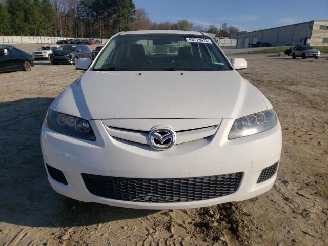 Aukcja sprzedaży 2008 Mazda 6 I, vin: 1YVHP80C485M10560, numer aukcji: 43779613
