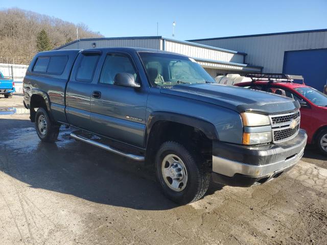 Aukcja sprzedaży 2006 Chevrolet Silverado K2500 Heavy Duty, vin: 1GCHK29U06E139409, numer aukcji: 43932773