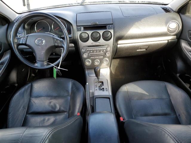 42898573 :رقم المزاد ، 1YVHP84D355M68884 vin ، 2005 Mazda 6 مزاد بيع