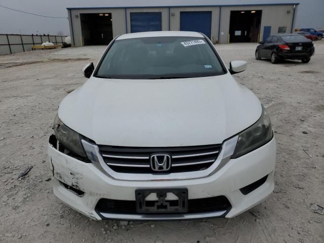 Aukcja sprzedaży 2013 Honda Accord Lx, vin: 1HGCR2F38DA150259, numer aukcji: 43771493