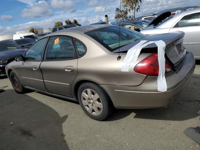Aukcja sprzedaży 2002 Ford Taurus Lx, vin: 1FAFP52U52G284115, numer aukcji: 43591873