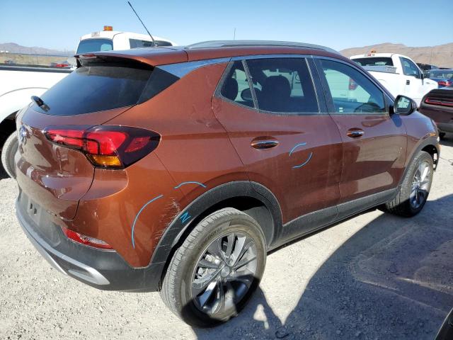 Aukcja sprzedaży 2021 Buick Encore Gx Select, vin: KL4MMESL0MB152049, numer aukcji: 43772053