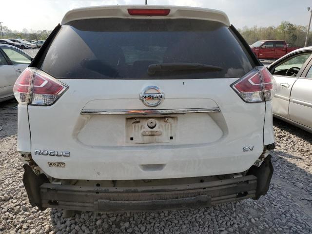 Продаж на аукціоні авто 2016 Nissan Rogue S, vin: 5N1AT2MT9GC920970, номер лоту: 43818933