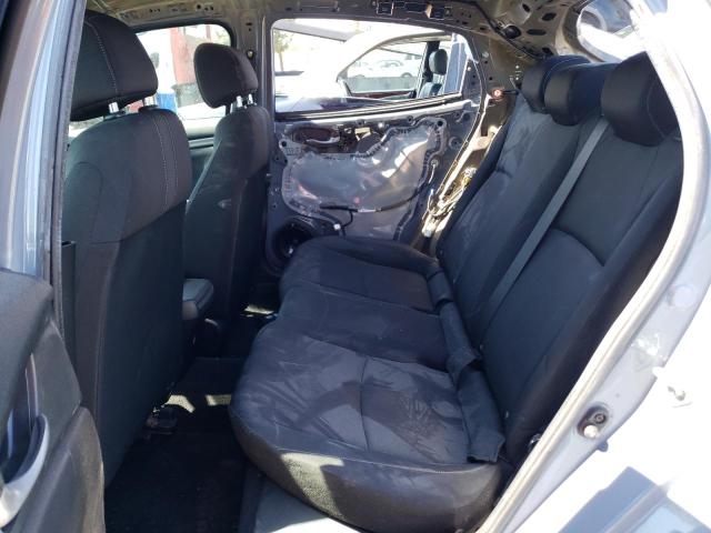 Aukcja sprzedaży 2018 Honda Civic Lx, vin: SHHFK7H22JU431265, numer aukcji: 43431063