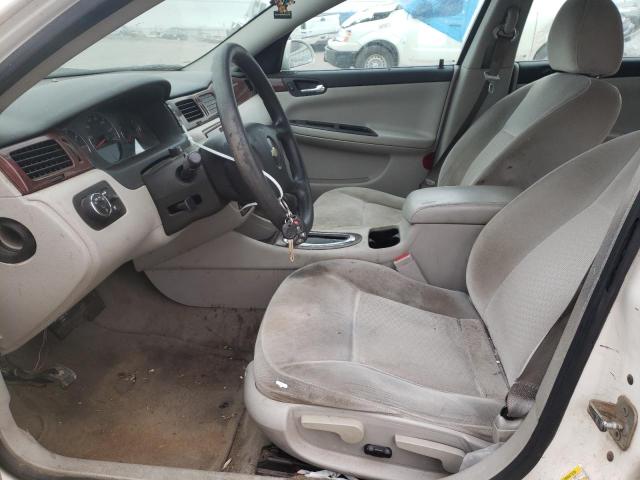43802963 :رقم المزاد ، 2G1WT57N991108188 vin ، 2009 Chevrolet Impala 1lt مزاد بيع