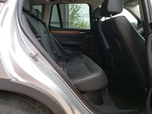 Aukcja sprzedaży 2013 Bmw X3 Xdrive28i, vin: 5UXWX9C55D0A30653, numer aukcji: 43861173