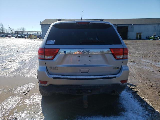 Aukcja sprzedaży 2013 Jeep Grand Cherokee Laredo, vin: 1C4RJFAG3DC519647, numer aukcji: 43686143
