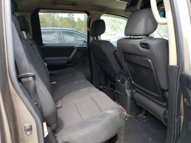 Продажа на аукционе авто 2008 Nissan Titan Xe, vin: 1N6BA07D58N310641, номер лота: 43783753
