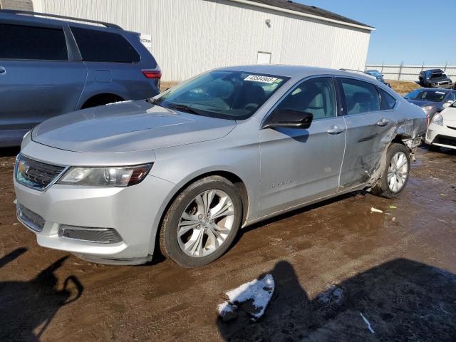 Aukcja sprzedaży 2014 Chevrolet Impala Eco, vin: 2G11Z5SR5E9172016, numer aukcji: 43584903