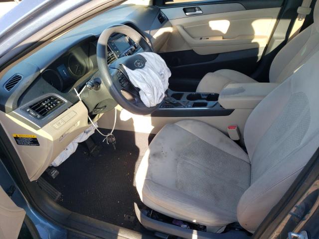 Продаж на аукціоні авто 2015 Hyundai Sonata Se, vin: 5NPE24AF1FH223279, номер лоту: 42439833