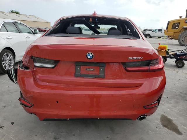 Aukcja sprzedaży 2021 Bmw 330i, vin: 3MW5R1J06M8C02074, numer aukcji: 43714903
