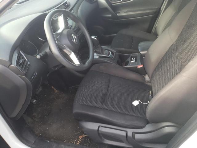 Aukcja sprzedaży 2018 Nissan Rogue Sport S, vin: JN1BJ1CP4JW158069, numer aukcji: 43585023