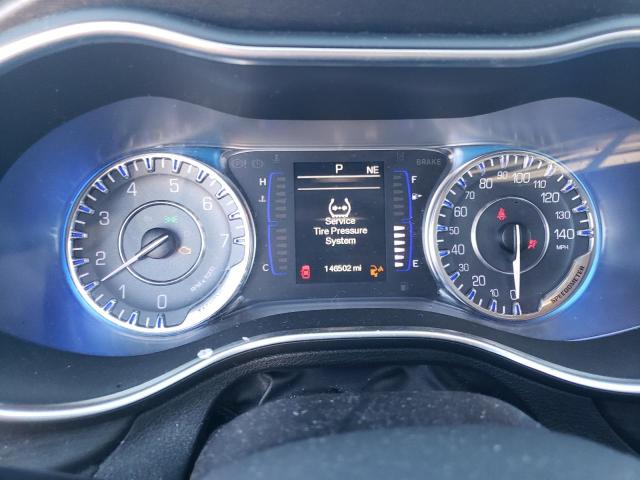 2015 Chrysler 200 Limited მანქანა იყიდება აუქციონზე, vin: 1C3CCCAB4FN748109, აუქციონის ნომერი: 43806093