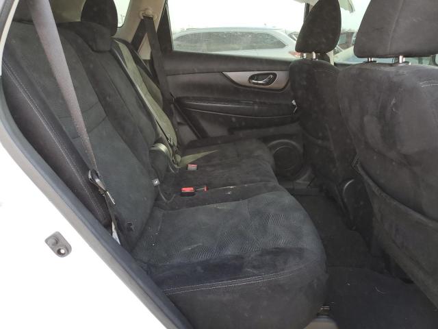 Продаж на аукціоні авто 2016 Nissan Rogue S, vin: 5N1AT2MT9GC920970, номер лоту: 43818933