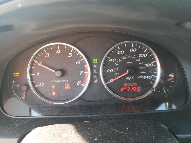 Aukcja sprzedaży 2008 Mazda 6 I, vin: 1YVHP80C485M10560, numer aukcji: 43779613