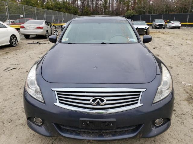 Продажа на аукционе авто 2012 Infiniti G37, vin: JN1CV6AR4CM970562, номер лота: 42150813