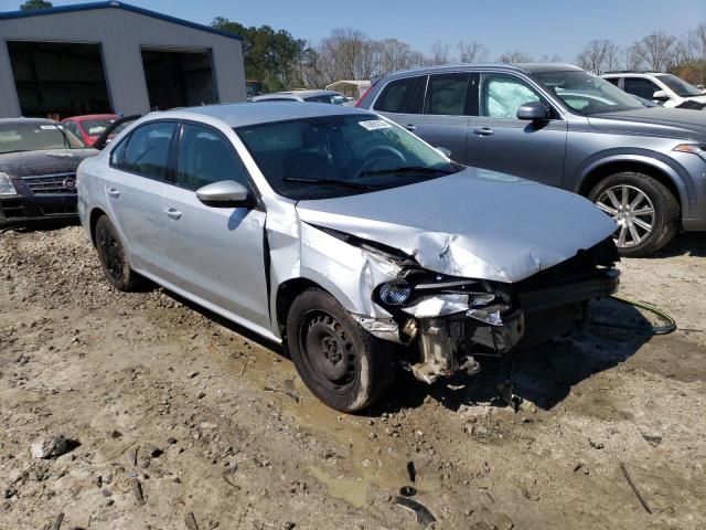 Продажа на аукционе авто 2012 Volkswagen Passat S, vin: 1VWAP7A34CC020446, номер лота: 43895233