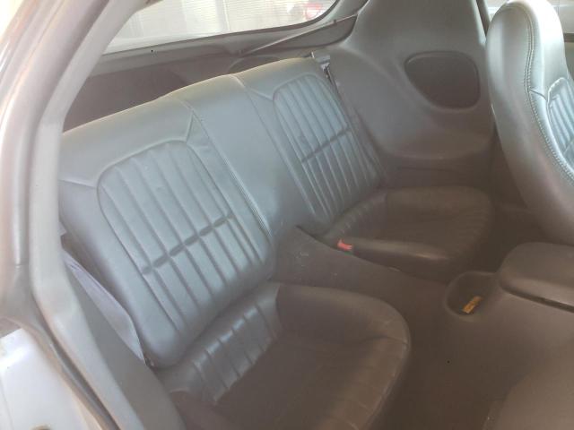 Aukcja sprzedaży 1999 Chevrolet Camaro Z28, vin: 2G1FP22GXX2131918, numer aukcji: 43546533