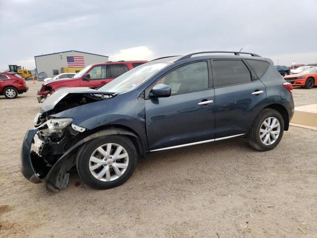 Aukcja sprzedaży 2011 Nissan Murano S, vin: JN8AZ1MU7BW061735, numer aukcji: 43823663