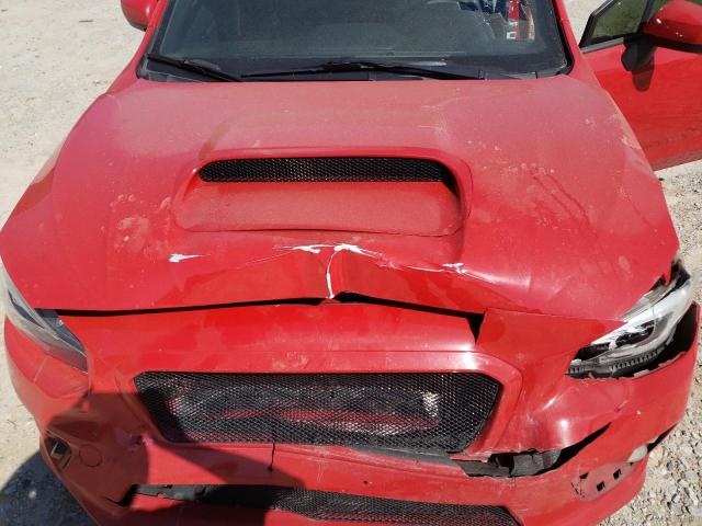 Продажа на аукционе авто 2015 Subaru Wrx Limited, vin: JF1VA1J61F8810846, номер лота: 43833693