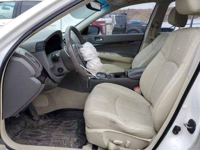Aukcja sprzedaży 2012 Infiniti G37, vin: JN1CV6AR0CM676222, numer aukcji: 43826453