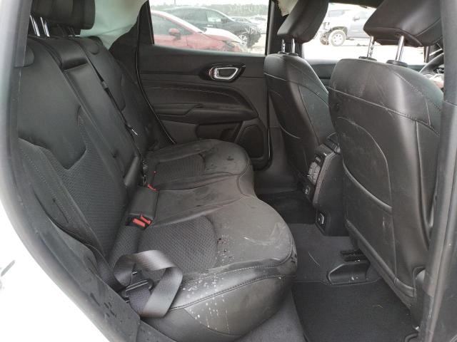 Aukcja sprzedaży 2022 Jeep Compass Latitude, vin: 3C4NJCBB0NT234457, numer aukcji: 43807613