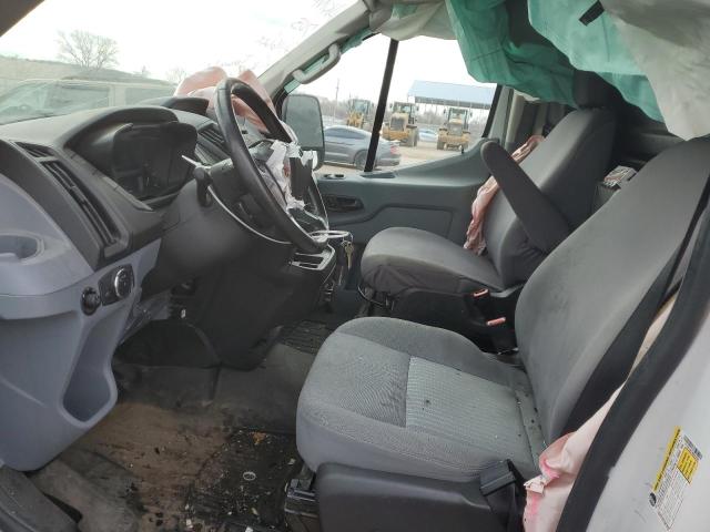 Aukcja sprzedaży 2017 Ford Transit T-250, vin: 1FTYR1ZM1HKA83460, numer aukcji: 43372543