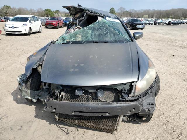 Aukcja sprzedaży 2008 Honda Accord Exl, vin: JHMCP26828C041904, numer aukcji: 43429823