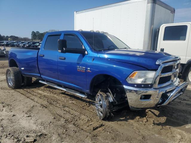 Aukcja sprzedaży 2018 Ram 3500 St, vin: 3C63RRGLXJG140701, numer aukcji: 43696473